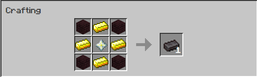 Netherite
